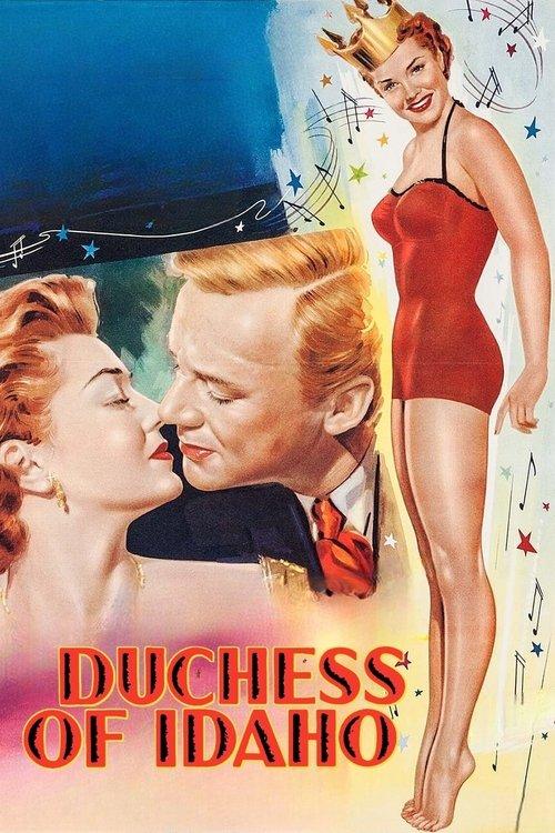 Duchess of Idaho filmas online