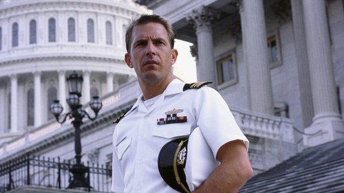 No Way Out filmas žiurėti online