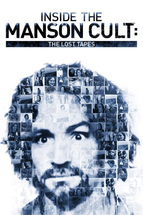 Inside the Manson Cult: The Lost Tapes filmas online
