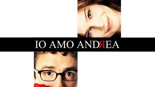 I Love Andrea filmas žiurėti online