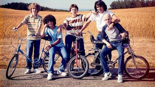 Live Is Life filmas žiurėti online