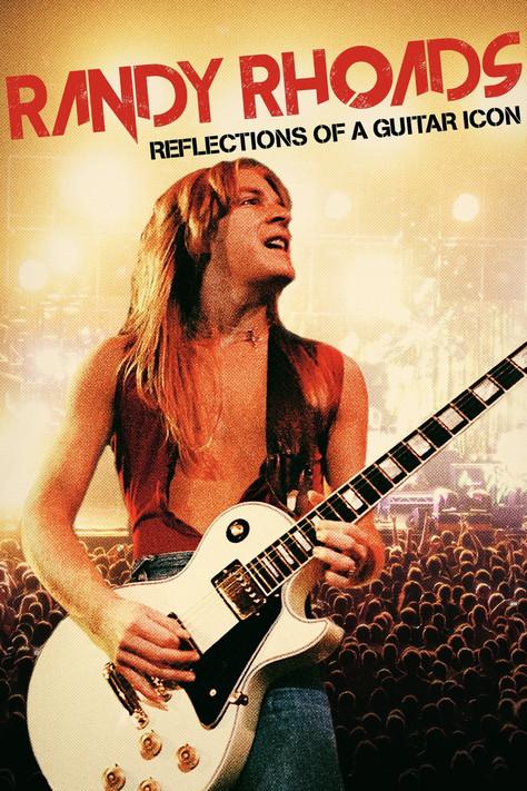 Randy Rhoads: Reflections of a Guitar Icon filmas online