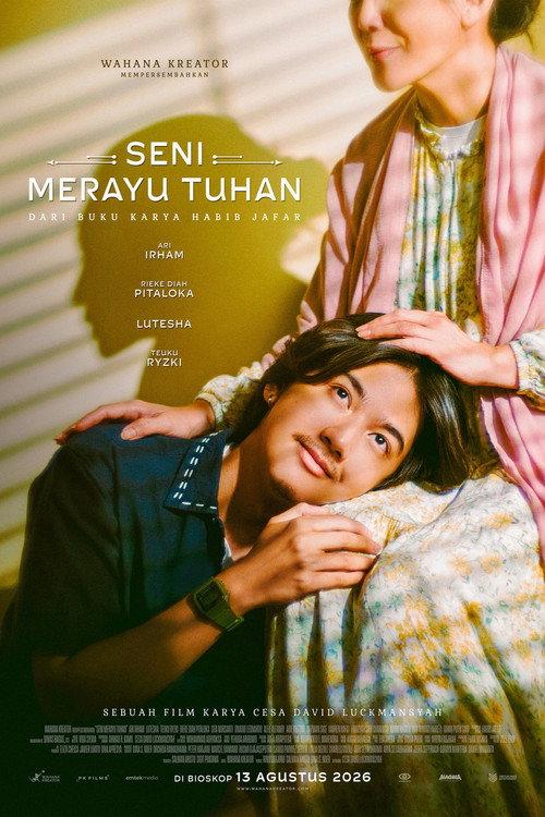 Seni Merayu Tuhan filmas online