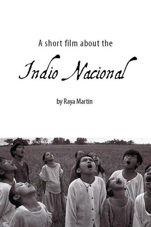 Maicling pelicula nañg ysañg Indio Nacional filmas online