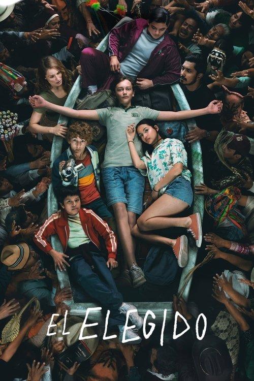 El elegido filmas online