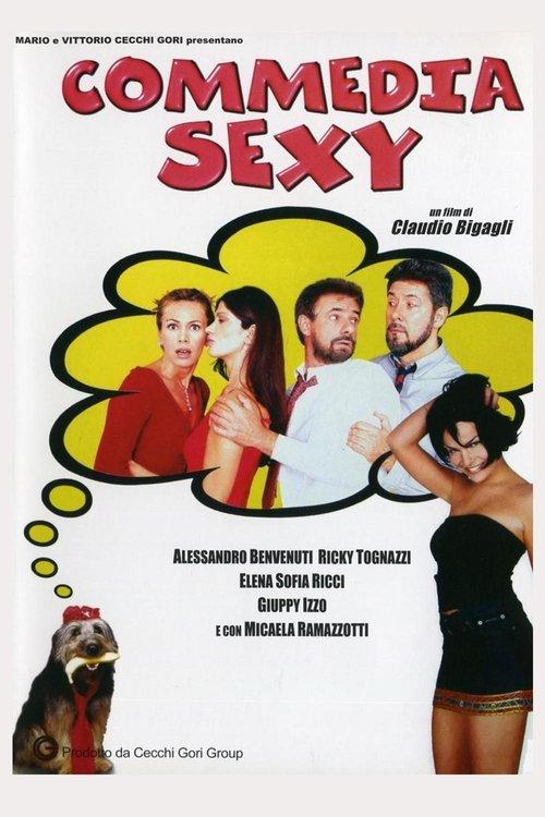 Sexy Comedy filmas online