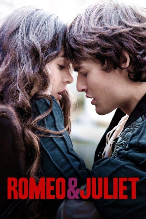 Romeo & Juliet filmas online