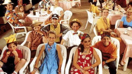 I Didn't Do It! filmas žiurėti online