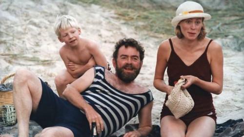 The Great Day on the Beach filmas žiurėti online