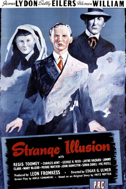 Strange Illusion filmas online