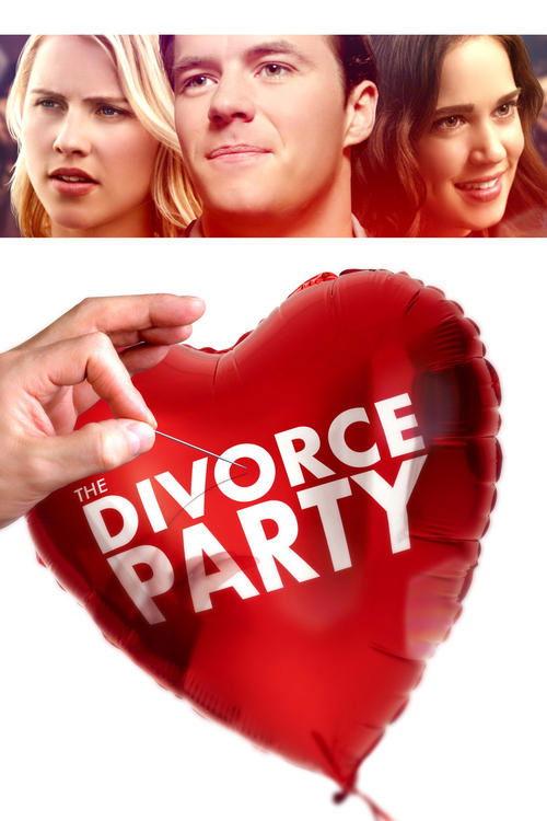 The Divorce Party filmas online