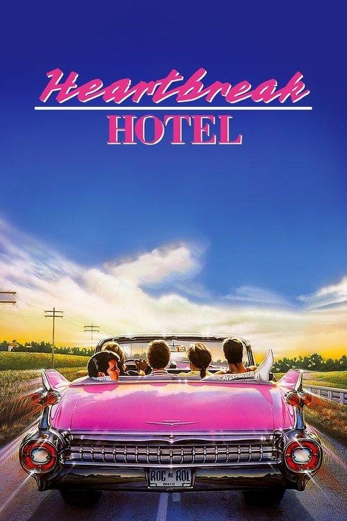 Heartbreak Hotel filmas online