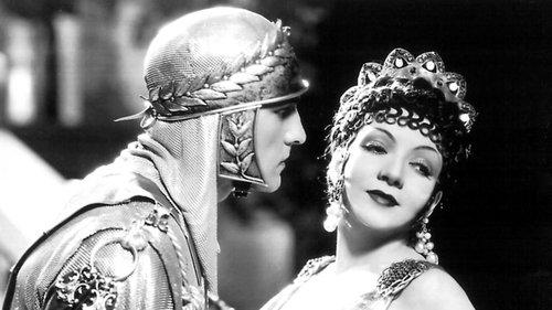 The Sign of the Cross filmas žiurėti online