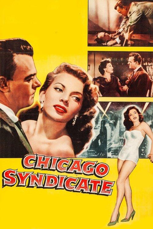 Chicago Syndicate filmas online