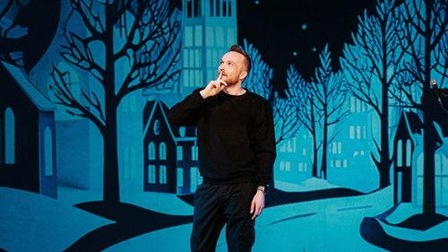 Arjen Lubach: STRIJDER filmas žiurėti online
