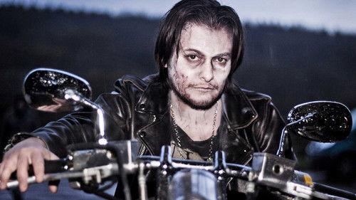 The Zombie King filmas žiurėti online