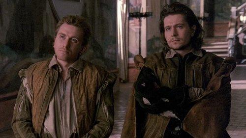 Rosencrantz & Guildenstern Are Dead filmas žiurėti online