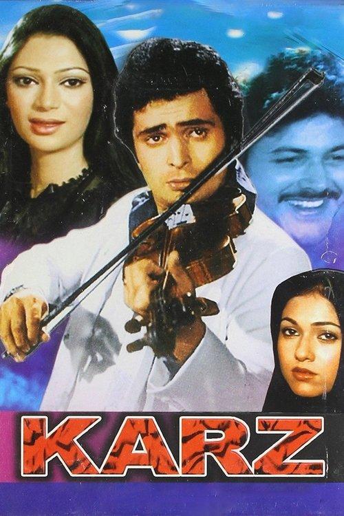 Karz filmas online