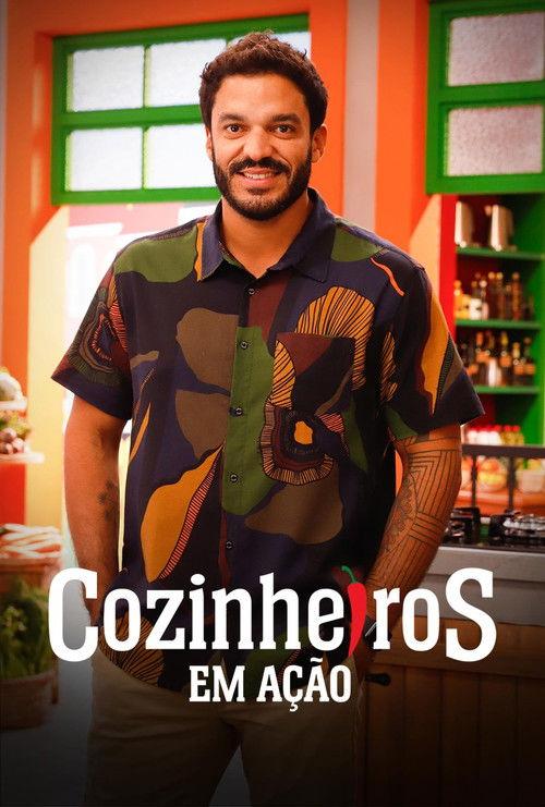 Cozinheiros em Ação filmas online