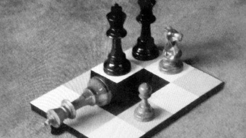 8 x 8: A Chess-Sonata in 8 Movements filmas žiurėti online