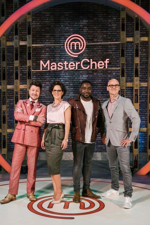 MasterChef filmas online