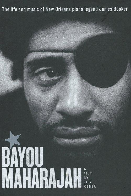 Bayou Maharajah: The Tragic Genius of James Booker filmas online