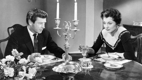 The Intimate Stranger filmas žiurėti online