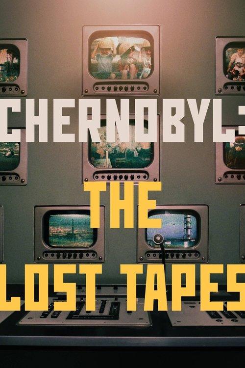 Chernobyl: The Lost Tapes filmas online