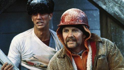 Runaway Train filmas žiurėti online