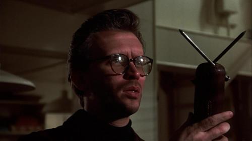 Of Unknown Origin filmas žiurėti online