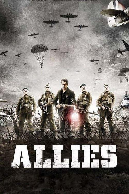 Allies filmas online