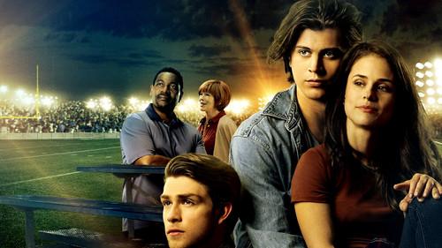 Run the Race filmas žiurėti online