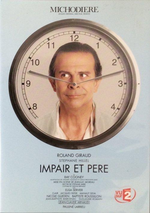 Impair et père filmas online