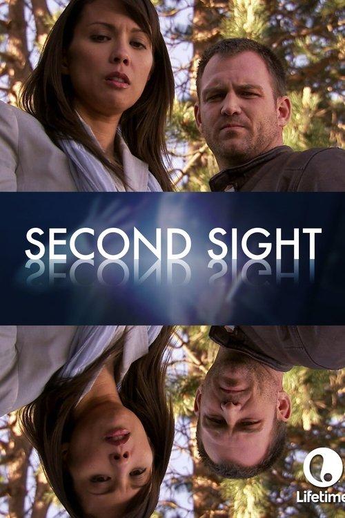 Second Sight filmas online