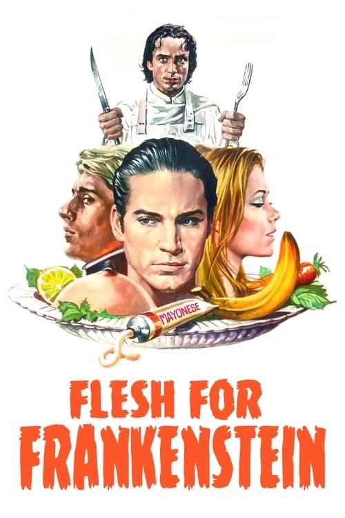 Flesh for Frankenstein filmas online