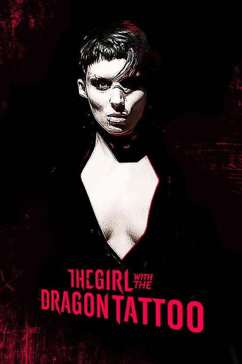 The Girl with the Dragon Tattoo: Characters - Salander, Blomkvist and Vanger filmas online