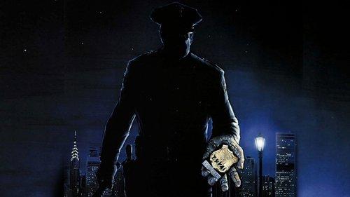 Maniac Cop filmas žiurėti online