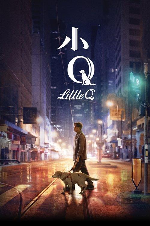 Little Q filmas online