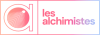 Les Alchimistes studio logo