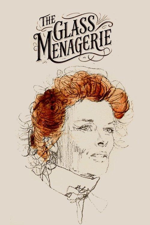 The Glass Menagerie filmas online