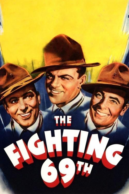 The Fighting 69th filmas online