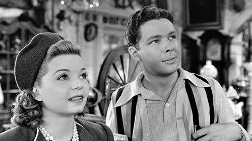 Hit Parade of 1941 filmas žiurėti online