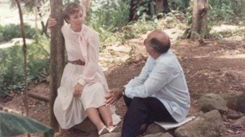 Lo que le pasó a Santiago filmas žiurėti online