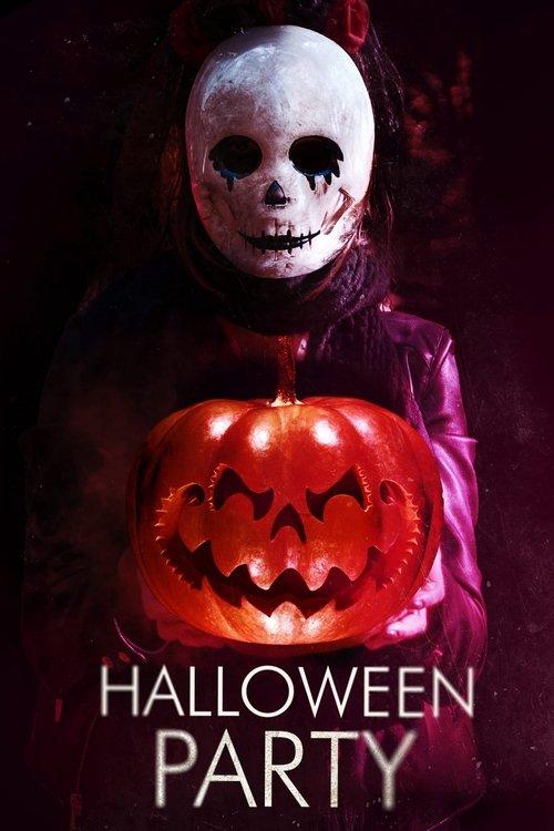 Halloween Party filmas online