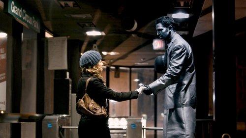 The Giant Mechanical Man filmas žiurėti online