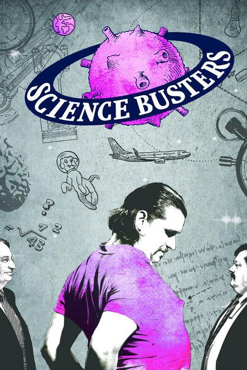 Science Busters filmas online