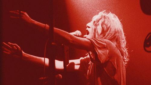 Patti Smith: Dream of Life filmas žiurėti online