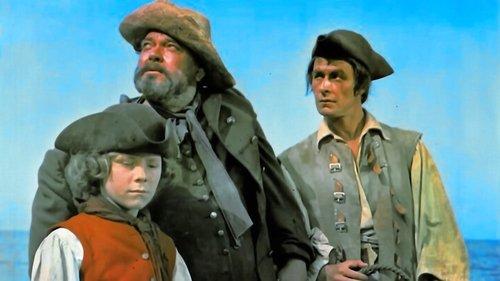 Treasure Island filmas žiurėti online