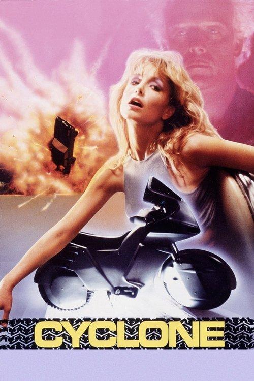 Cyclone filmas online