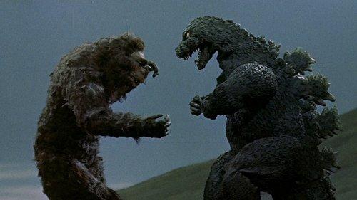 King Kong vs. Godzilla filmas žiurėti online